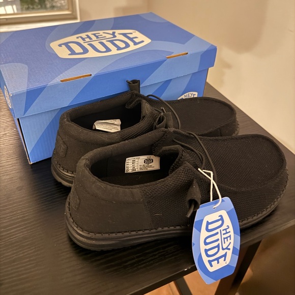 Hey Dude Other - Hey Dude Wally Funk Mono BRAND NEW